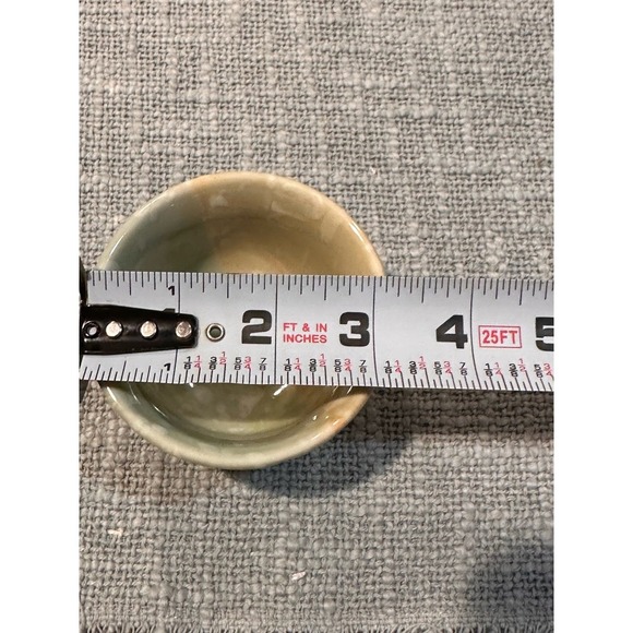 Small beachy/boho trinket bowl - Picture 6 of 6